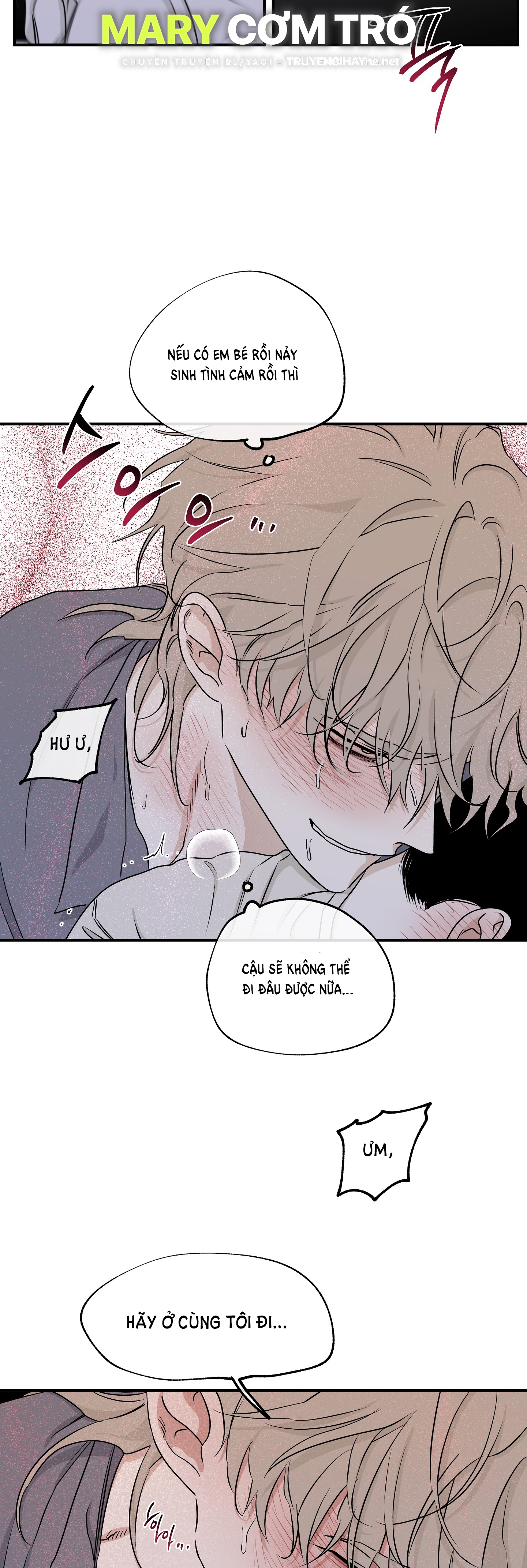 đêm bên bờ biển chapter 54.5 9