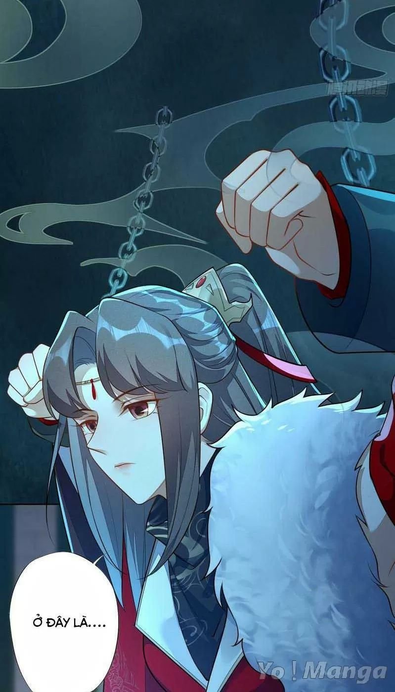 tuyệt thế luyện đan sư chapter 142 26