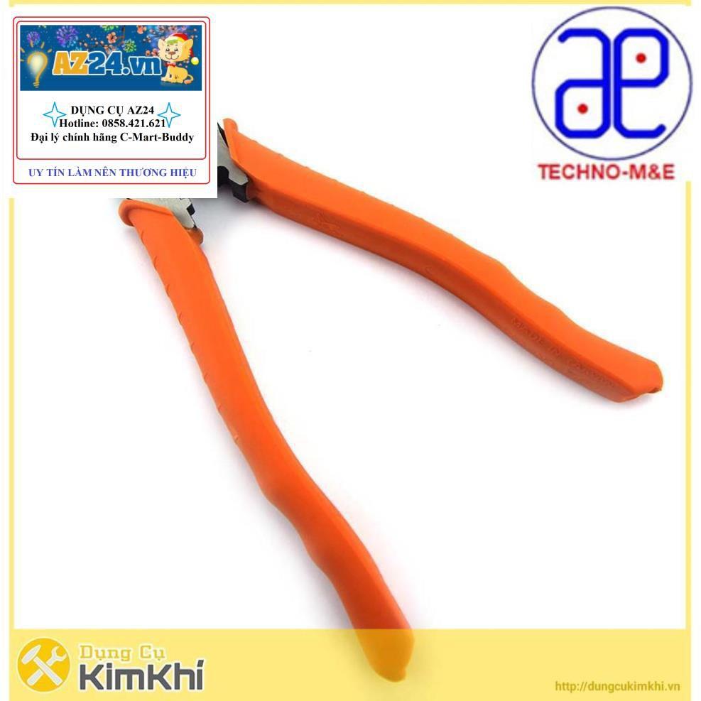 Kìm điện công nghệ Nhật Bản Buddy A0105