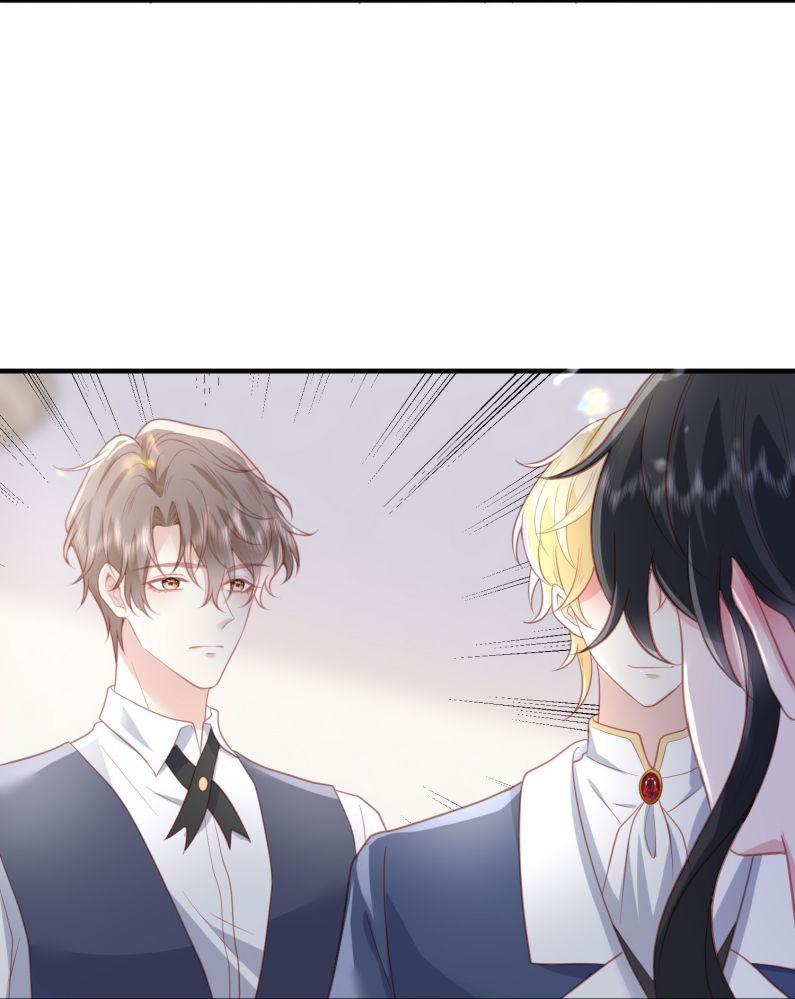 phản diện bị truy thành đoàn sủng chapter 32 19