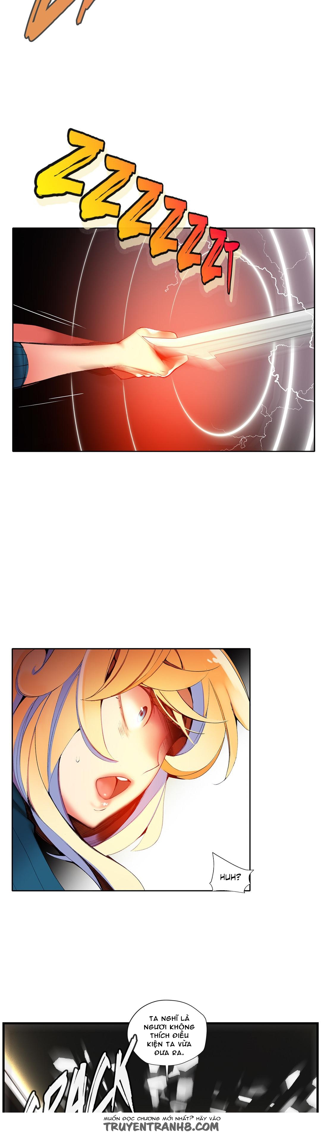 sự ràng buộc của lilith chapter 34 16