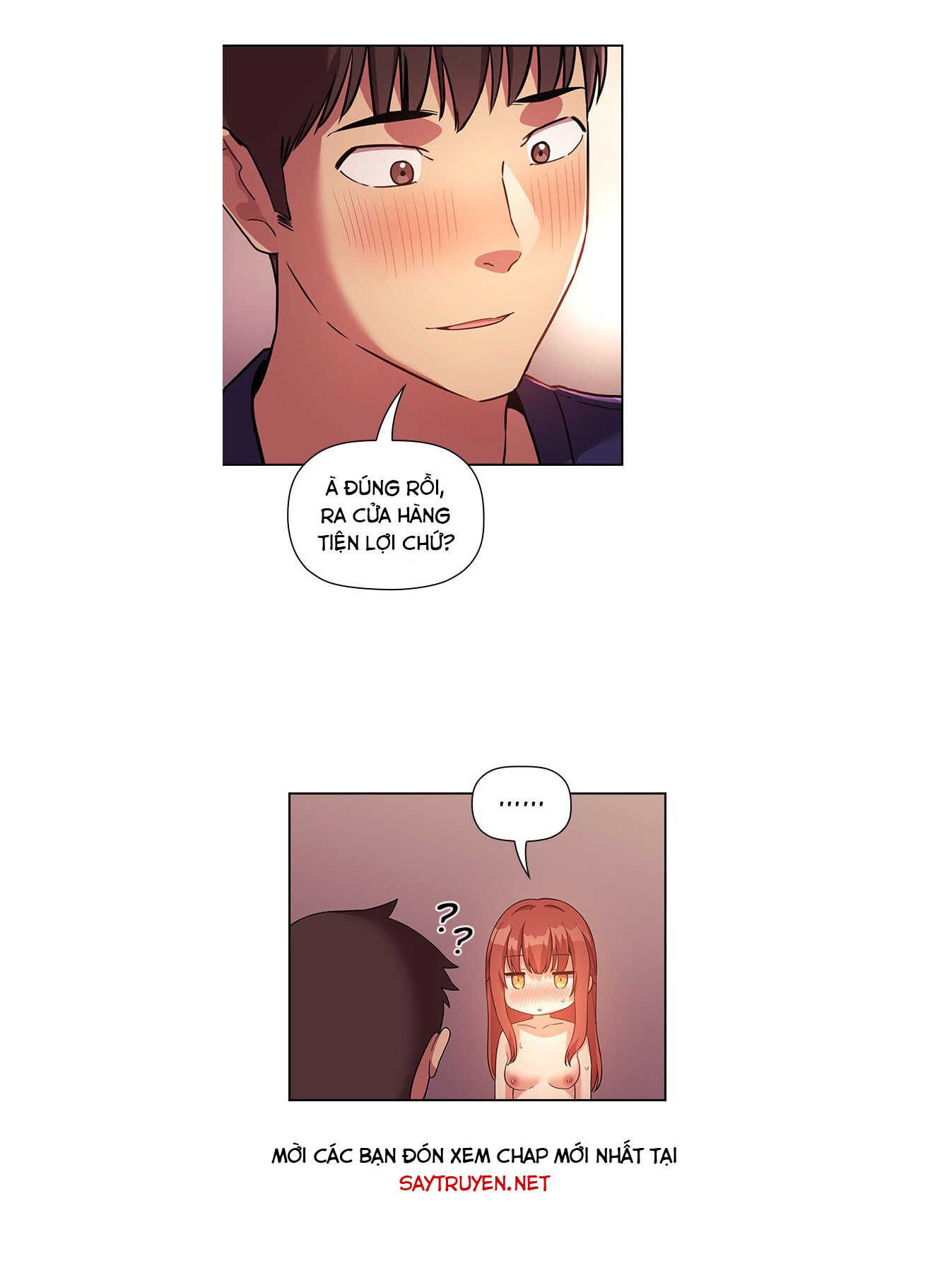 trở lại và lợi hại hơn xưa chapter 46 15