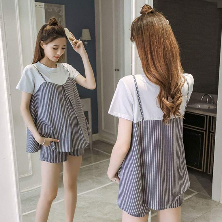Bộ đồ bầu mẫu mới