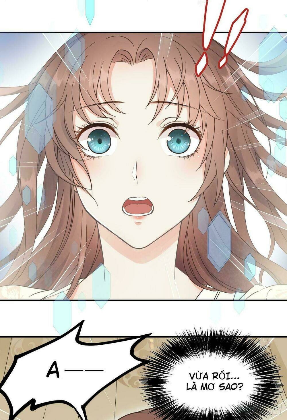 vương gia ba tuổi rưỡi của tôi chapter 2 41