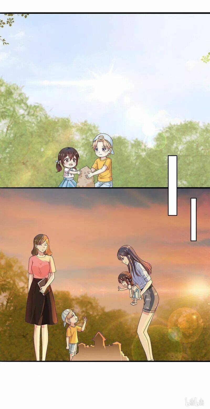 nam thần manh bảo tận diệt chapter 75.1 22