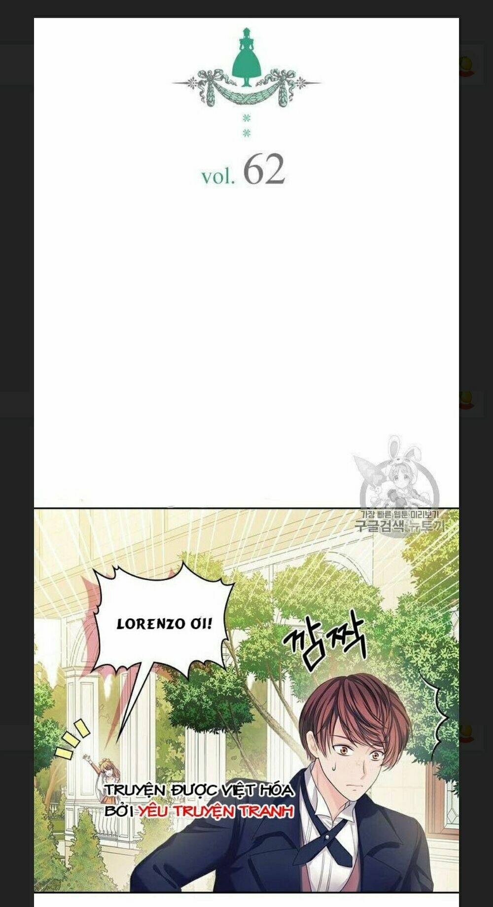 tôi trở thành hầu gái của một công tước chapter 62 1