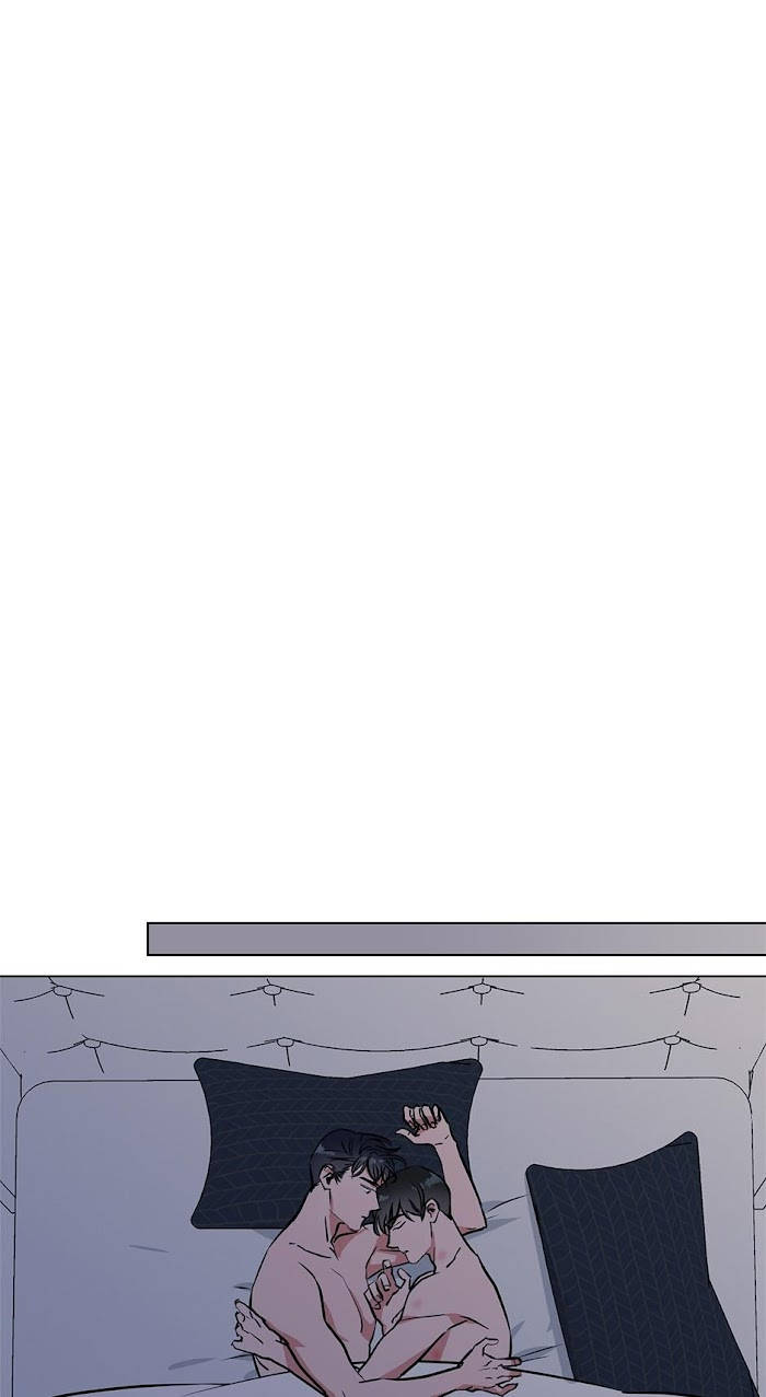 [raw] red candy chapter 38 43