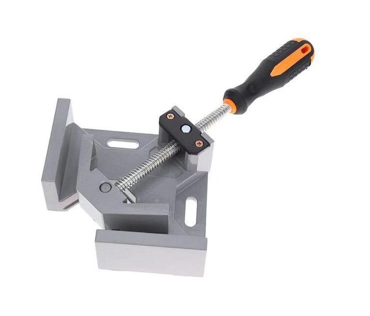 Ê tô vuông góc kẹp cố định vật dụng Version 2