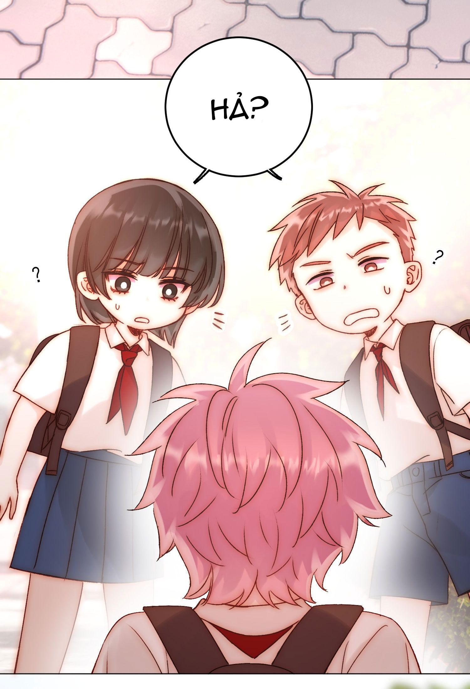 tôi phải làm một kẻ đại xấu xa chapter 62 4