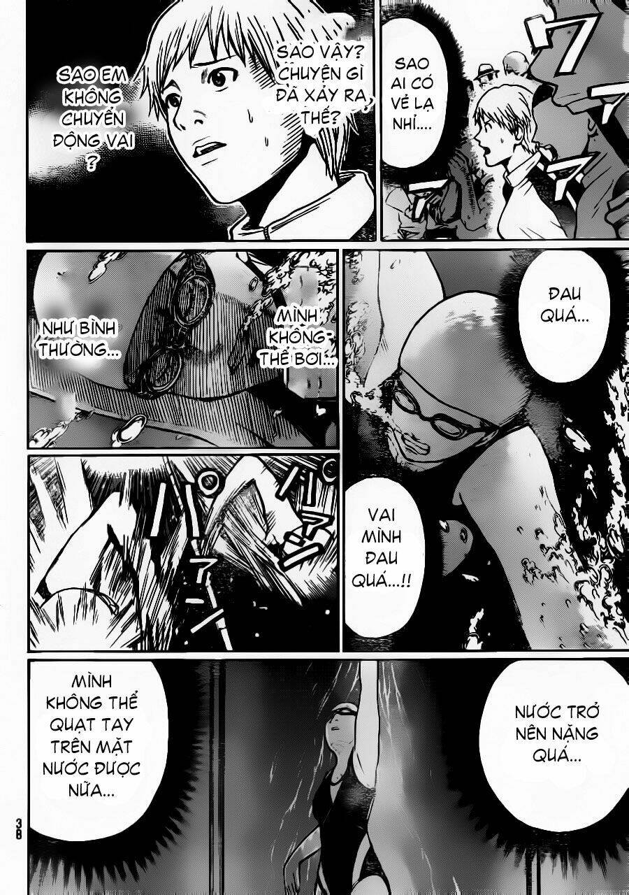 vợ tôi là wagatsuma chapter 8 10