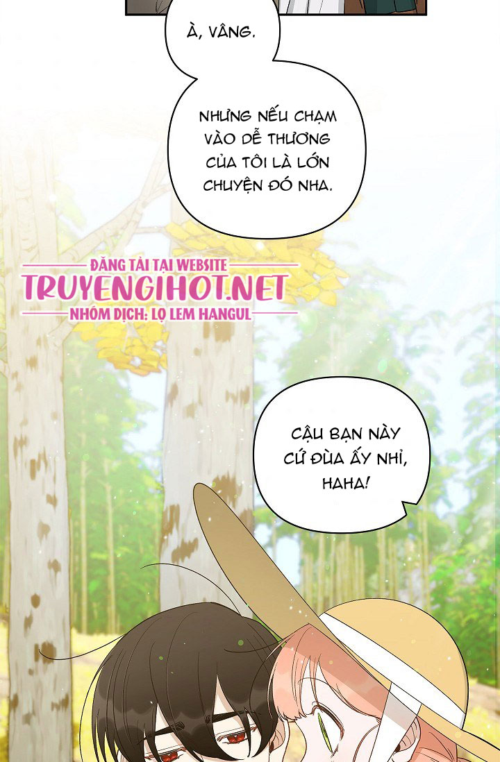 trở thành con gái của anh hùng bóng đêm chapter 22 42