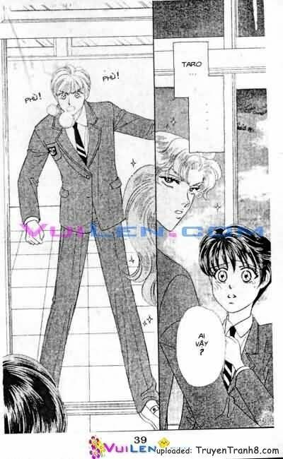 công tử nghèo chapter 3 23