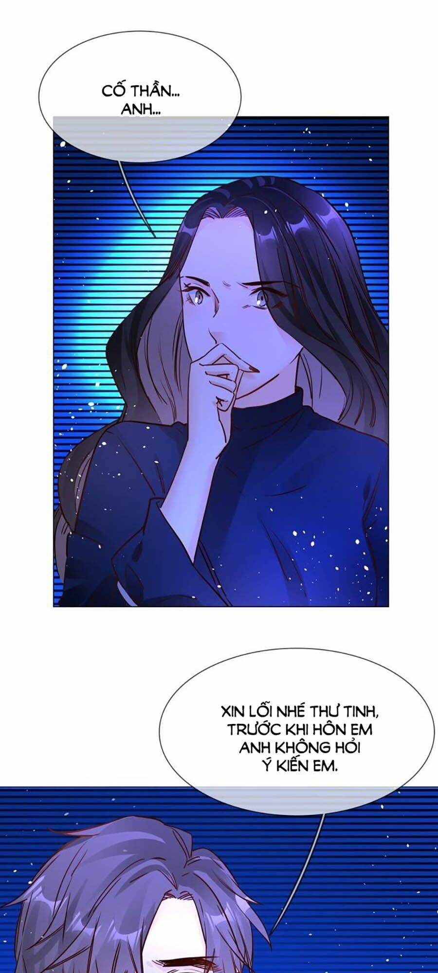 ngôi sao vụn vỡ chapter 70 35