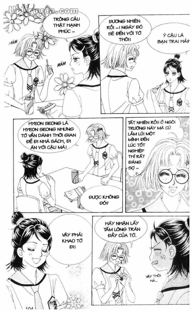 chỉ mình anh chapter 5 106