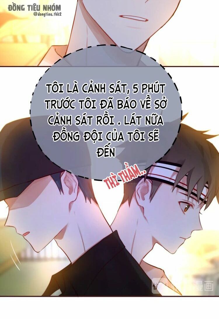 trú dạ liên miên chapter 11 12