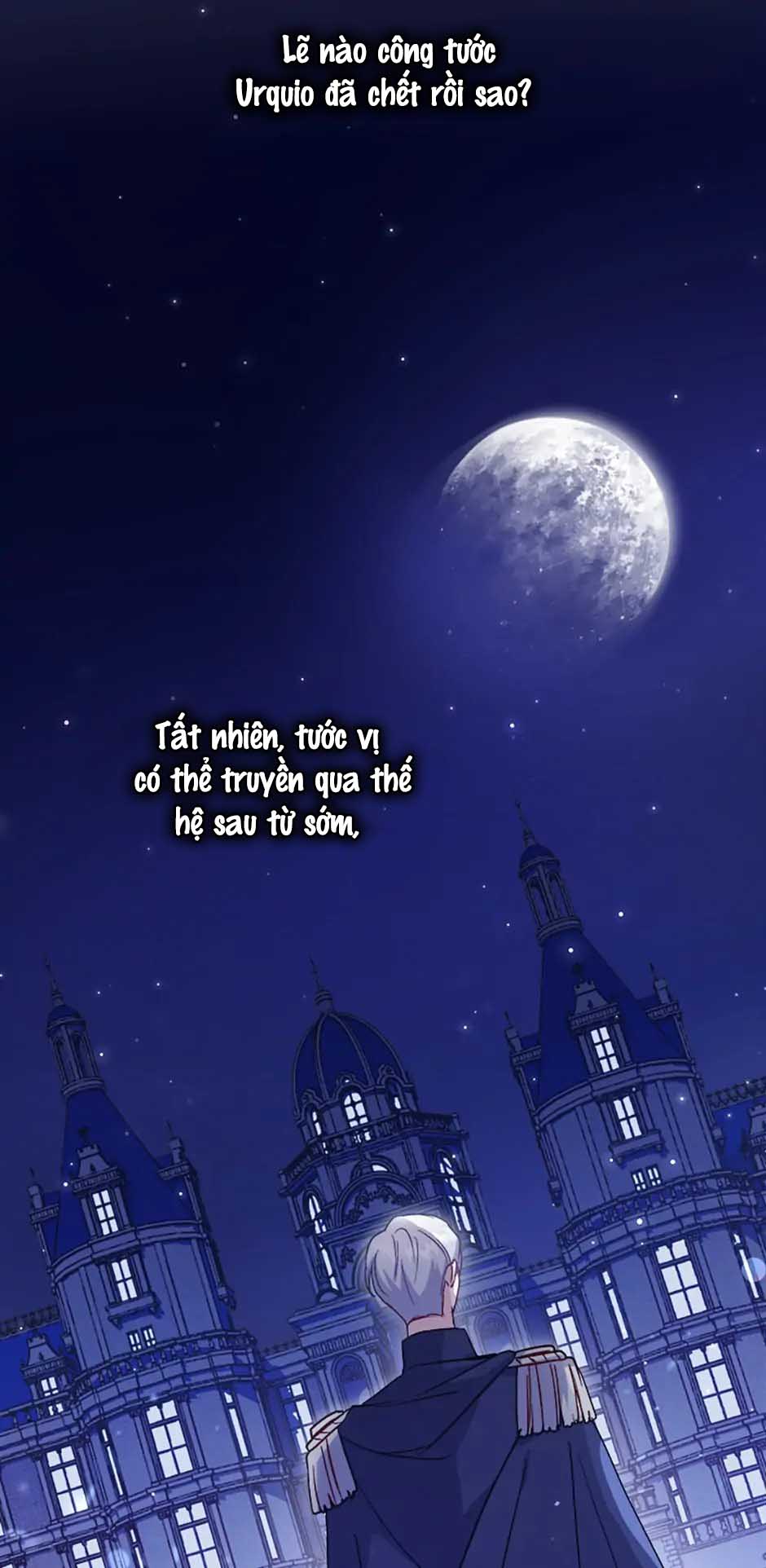 cậu thích nhầm người rồi chapter 7.1 19