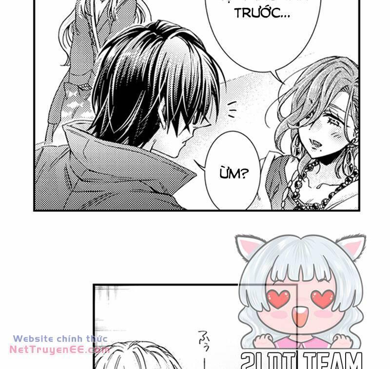 sếp thú tính nhà bên chapter 97 7