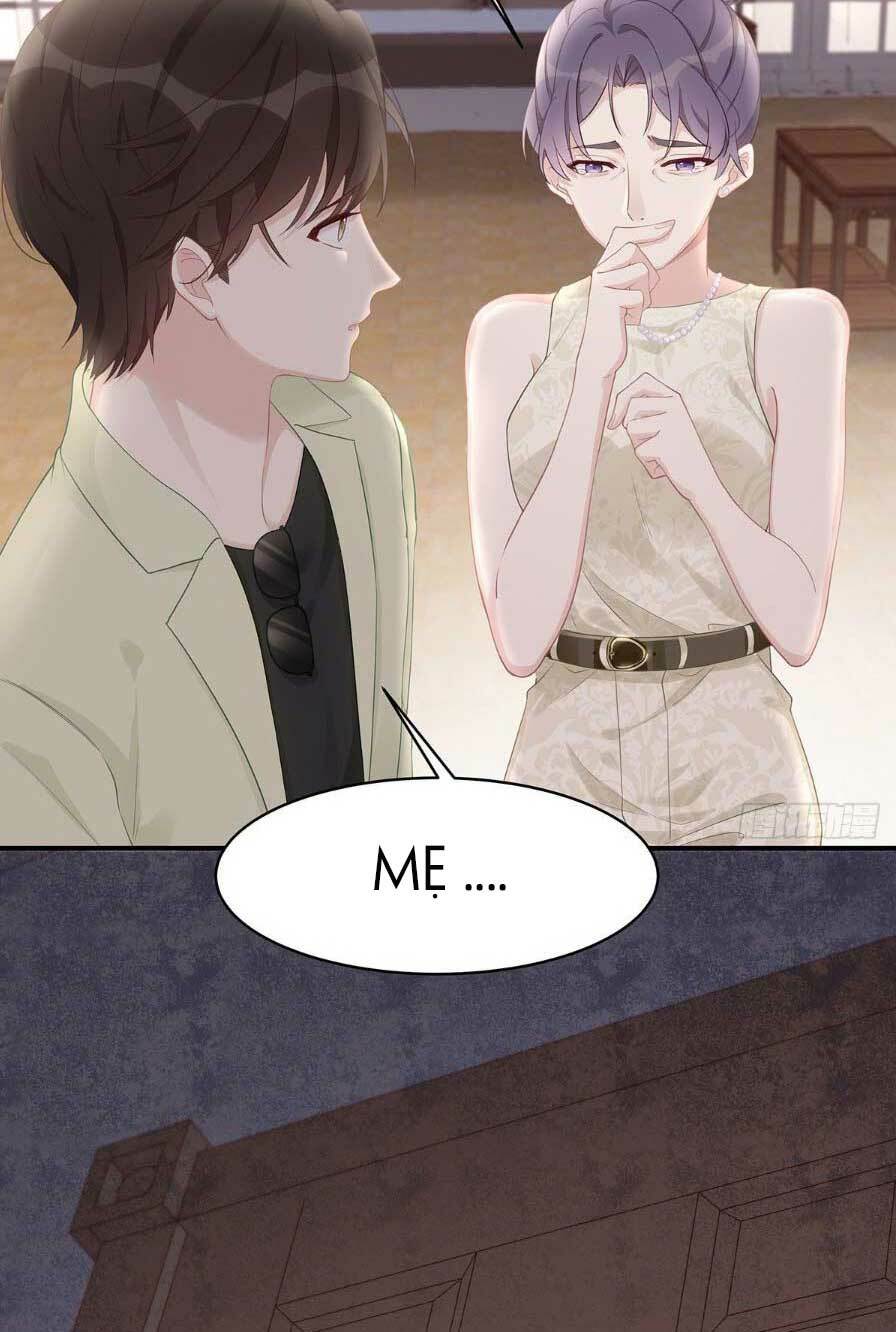 sủng em sủng tới tận cùng chapter 57.1 8