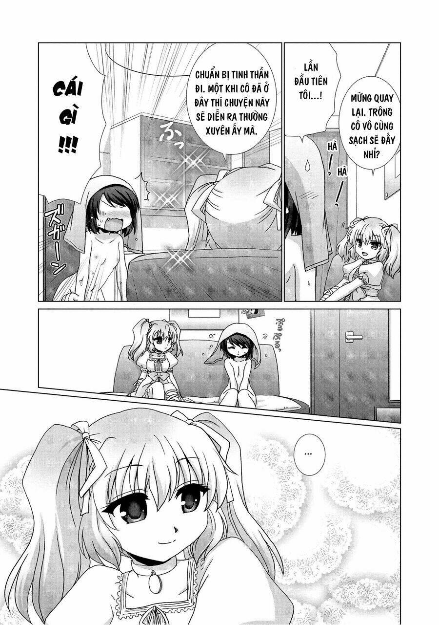 me and you and her sofa chapter 1 13