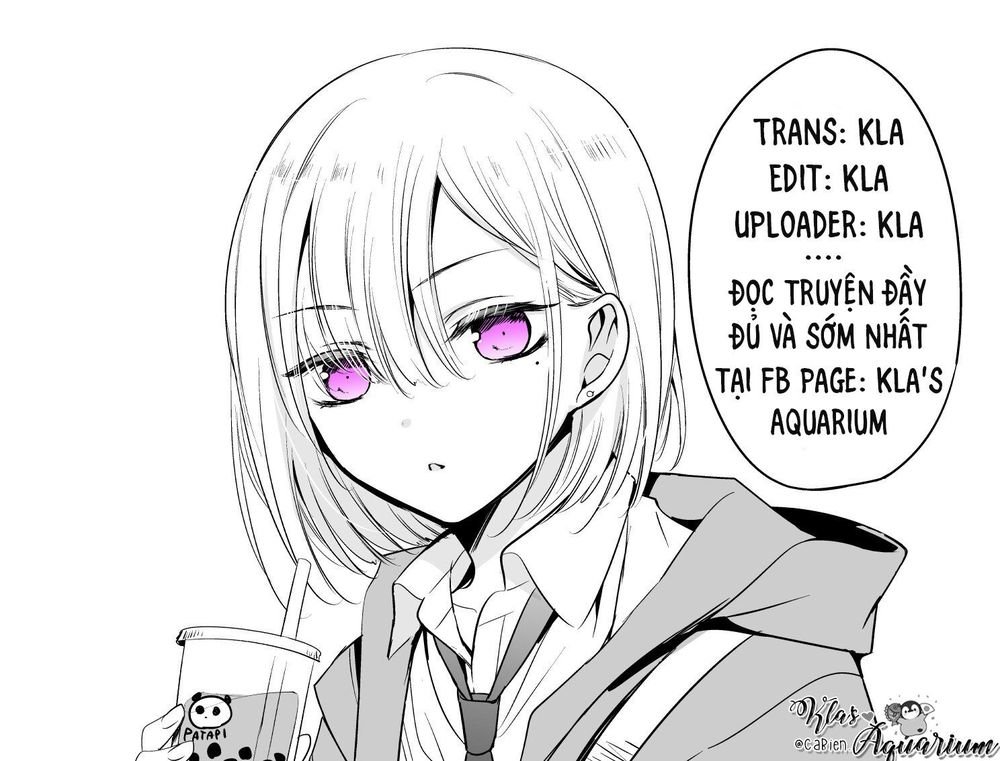 thằng bạn tôi muốn mặc váy chapter 2 6