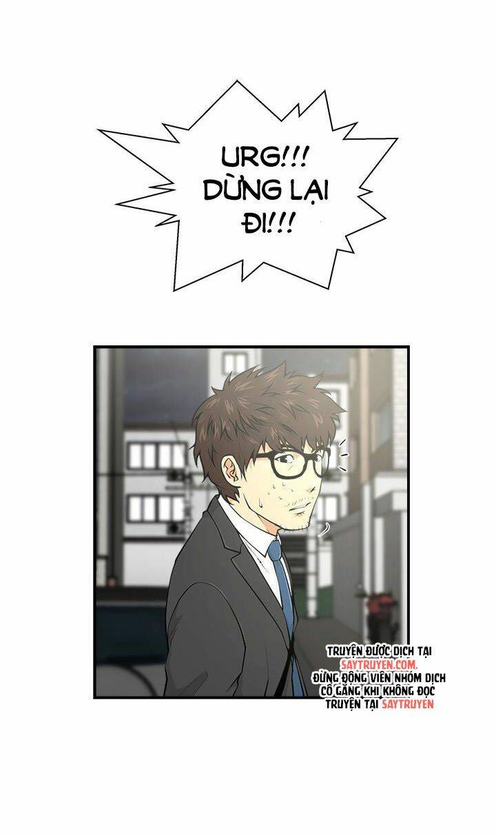 mr kang chapter 0 9