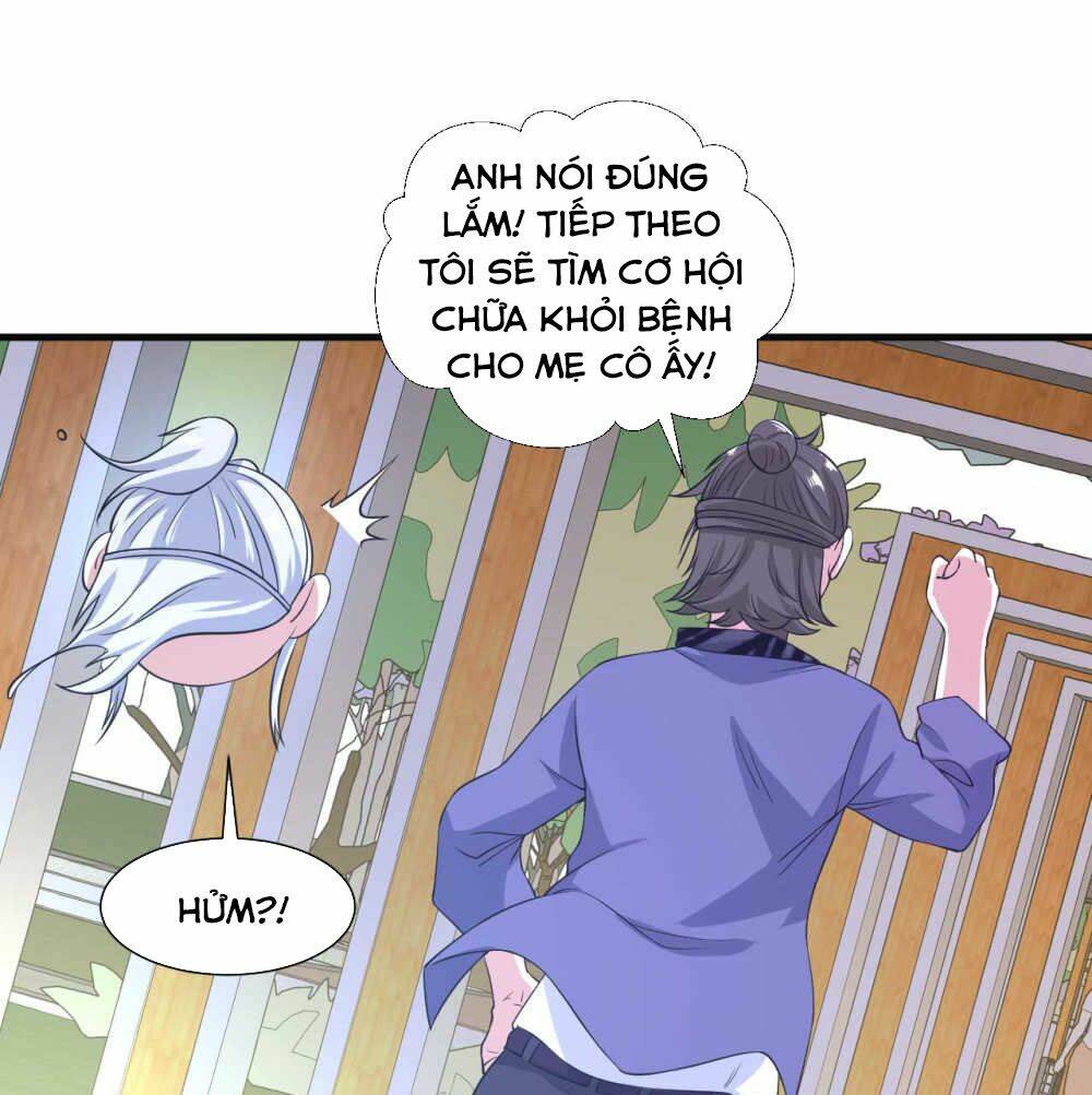 tu chân truyền nhân tại đô thị chapter 11 32