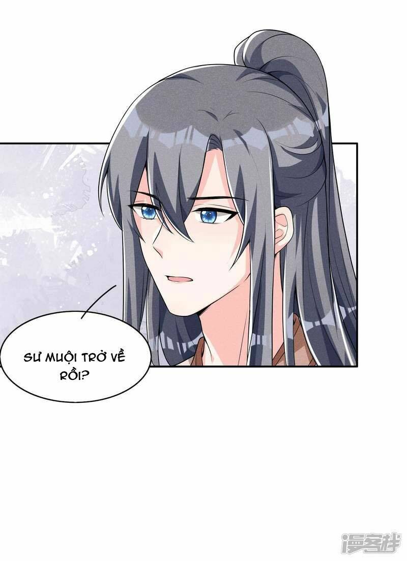 hoàng tử phu quân, ta nuôi ngươi a! chapter 42 18