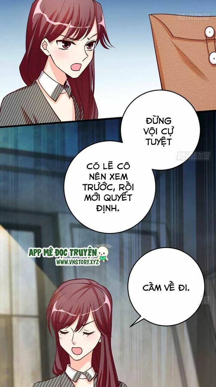 thiên hậu trở về chapter 84 24