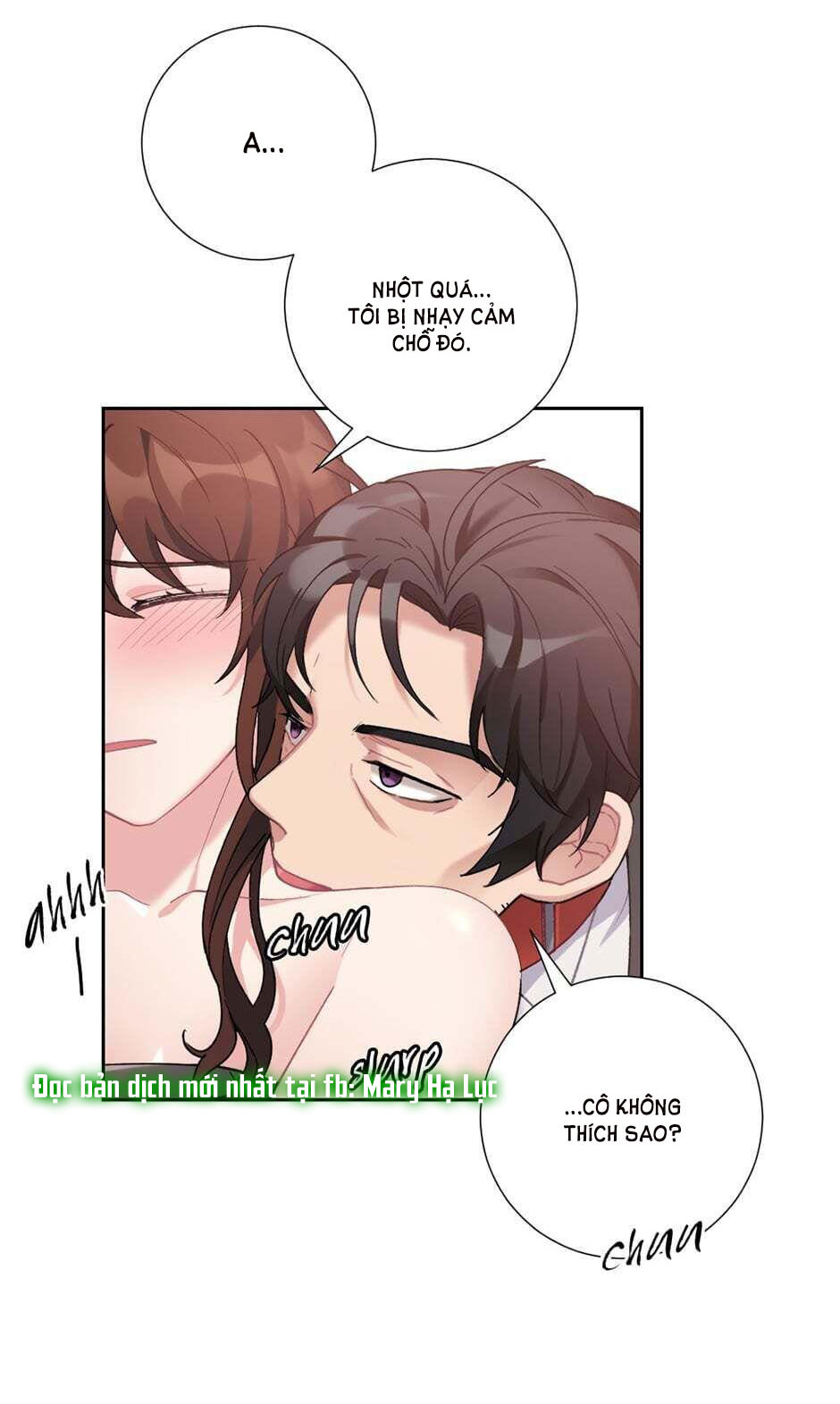 tiểu thư và dàn hầu nam mlem chapter 26 29