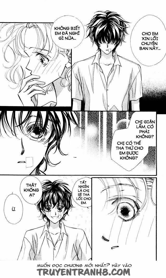 yoru made matenai chapter 12 9