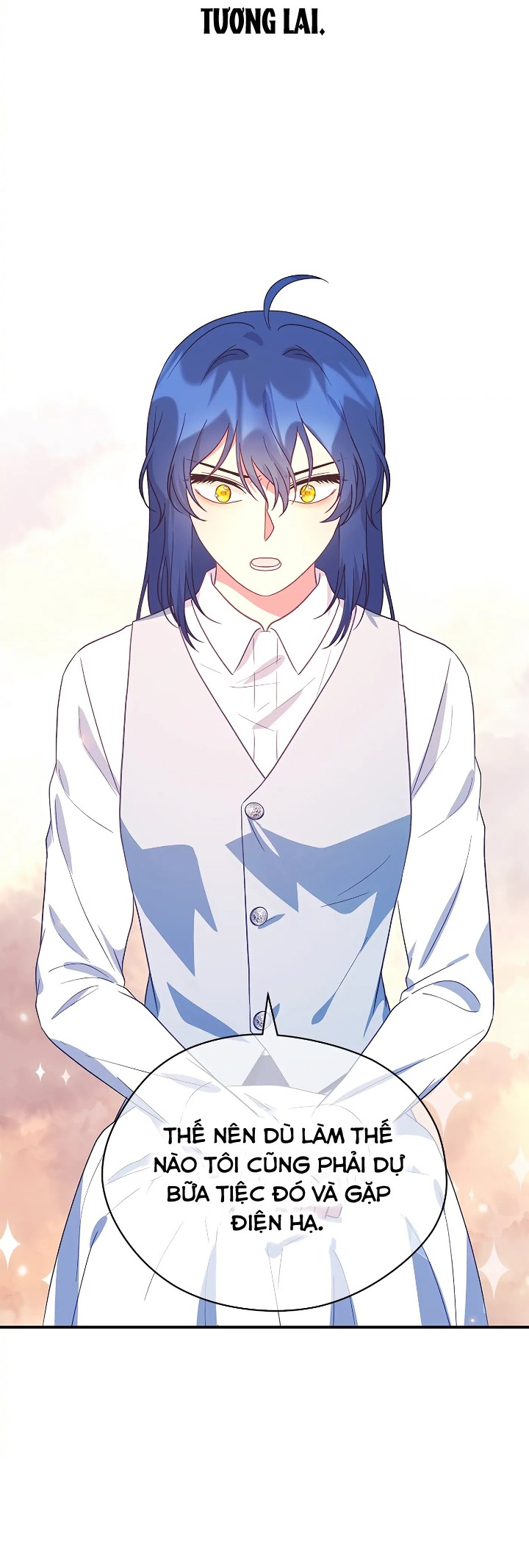 tôi không phải là nữ anh hùng chapter 92 12