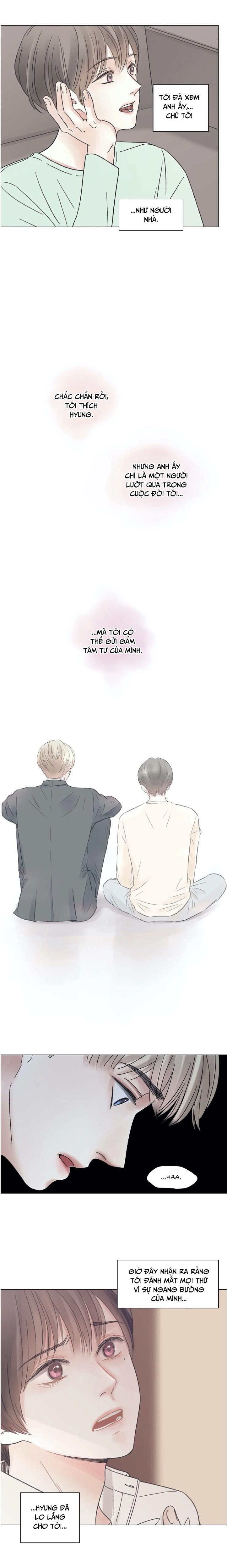 người cùng nhà chapter 34 4