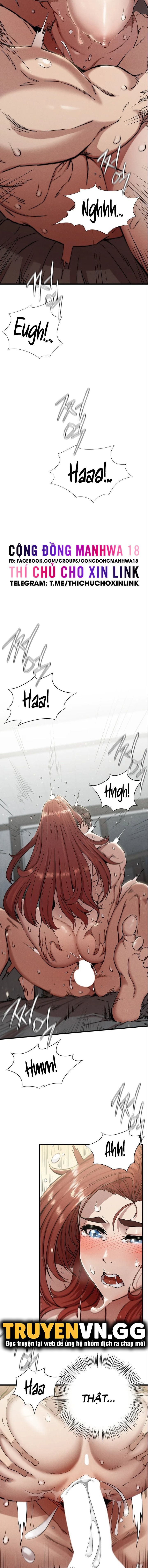 ân đền oán trả chapter 5 2