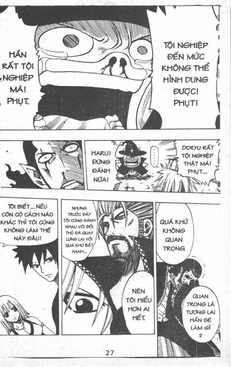 rave master (scan) chapter 19 27