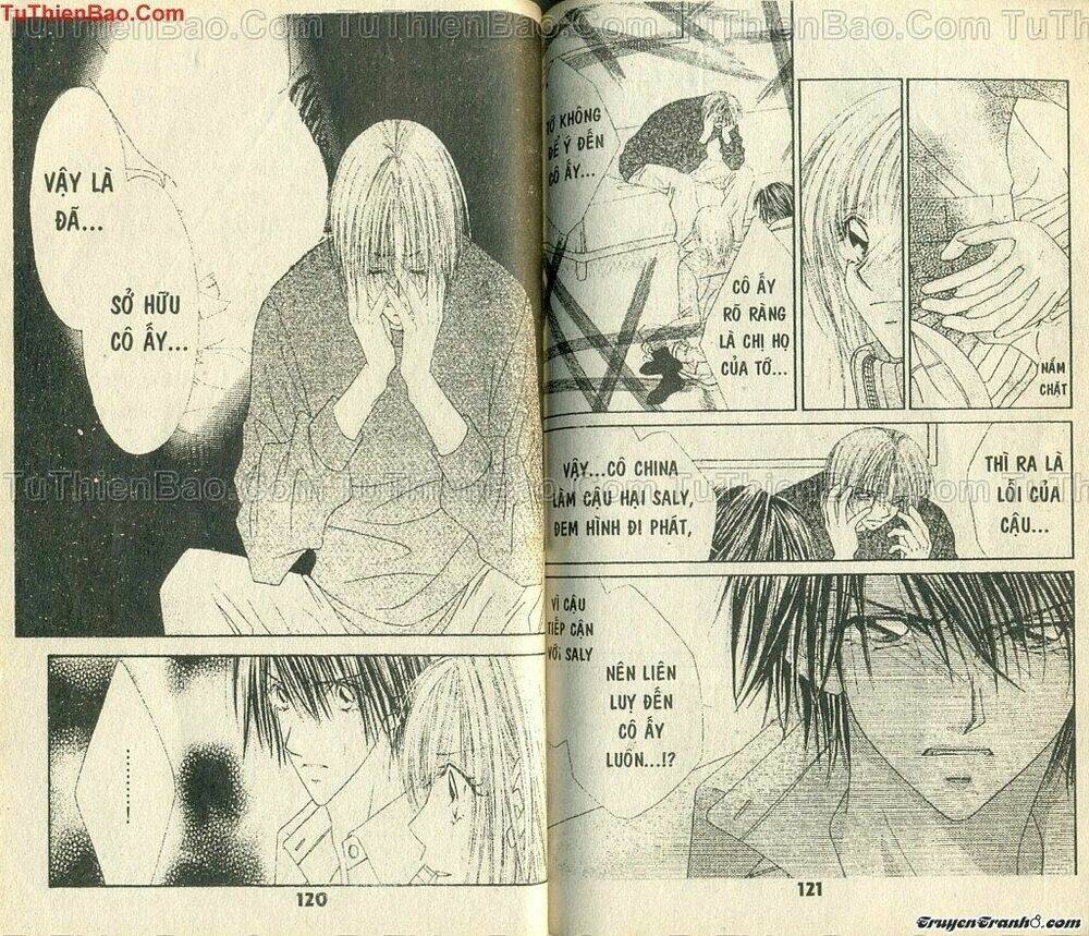 tình bạn trong sáng chapter 2 59