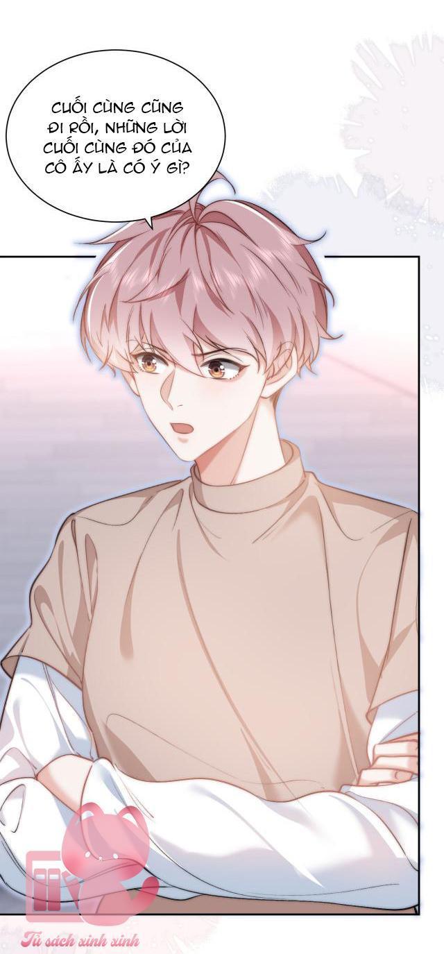 nữ cố vấn tuyển tú nam đoàn chapter 5 19