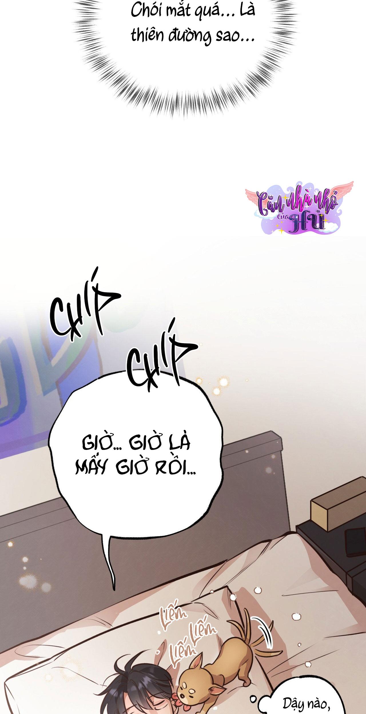 mật gấu chapter 29 75