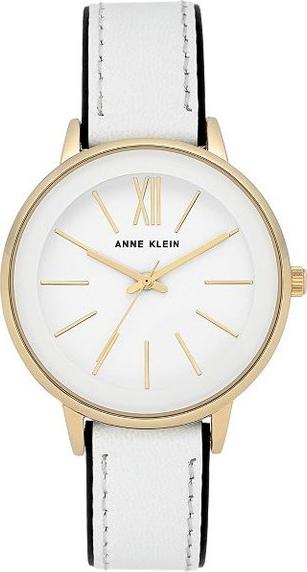 Đồng hồ đeo tay nữ hiệu Anne Klein AK/3252WTBK