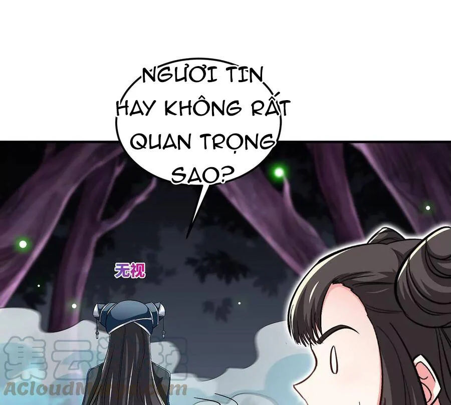 bản kiếm tiên tuyệt không làm nô chapter 48 41