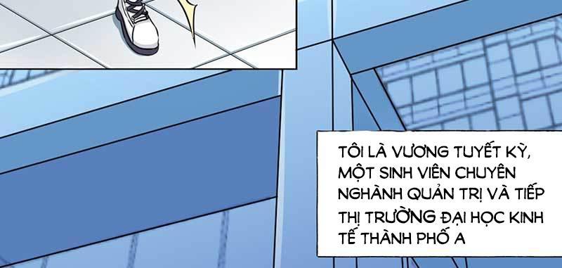 thế thân phiền toái, tổng tài một sắc khí chapter 1 7