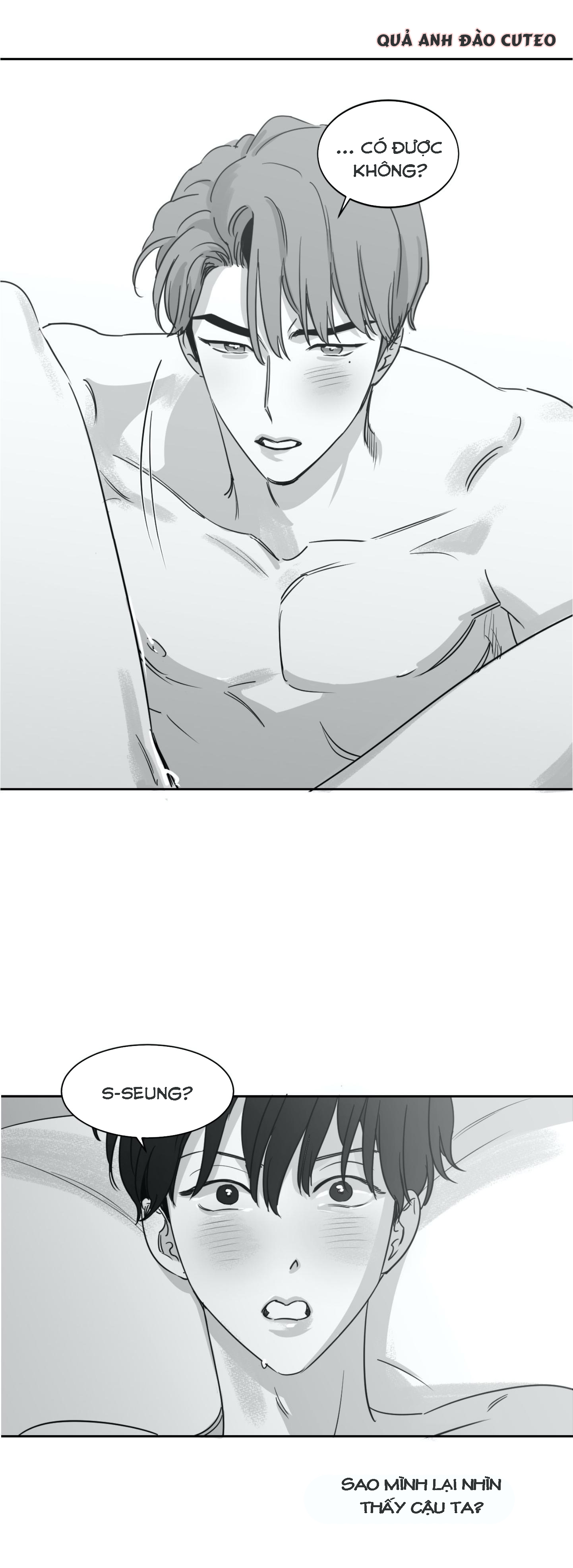 đến bên em đi! chapter 10 14