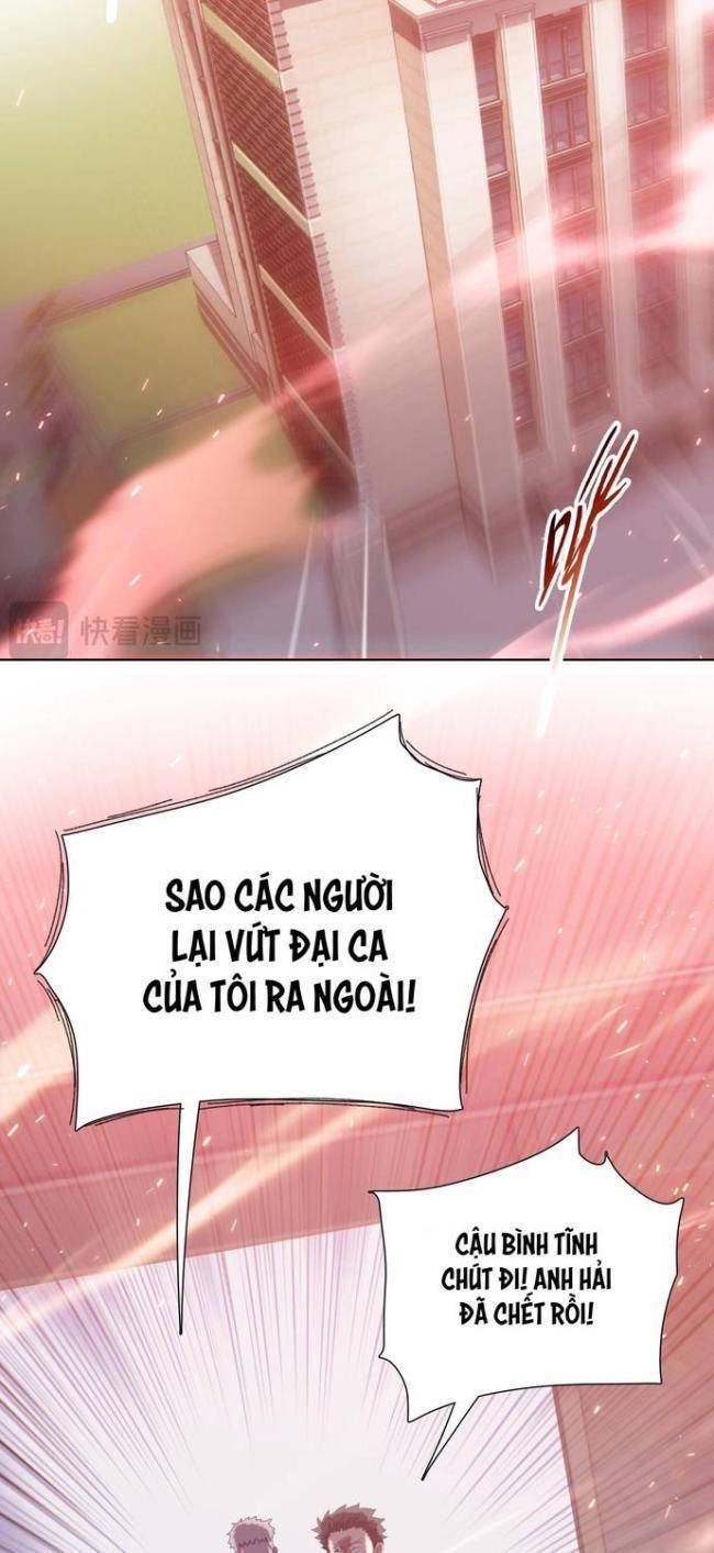 kẻ tàn nhẫn ngày tận thế: bắt đầu dự trữ hàng tỉ tấn vật tư chapter 8 3