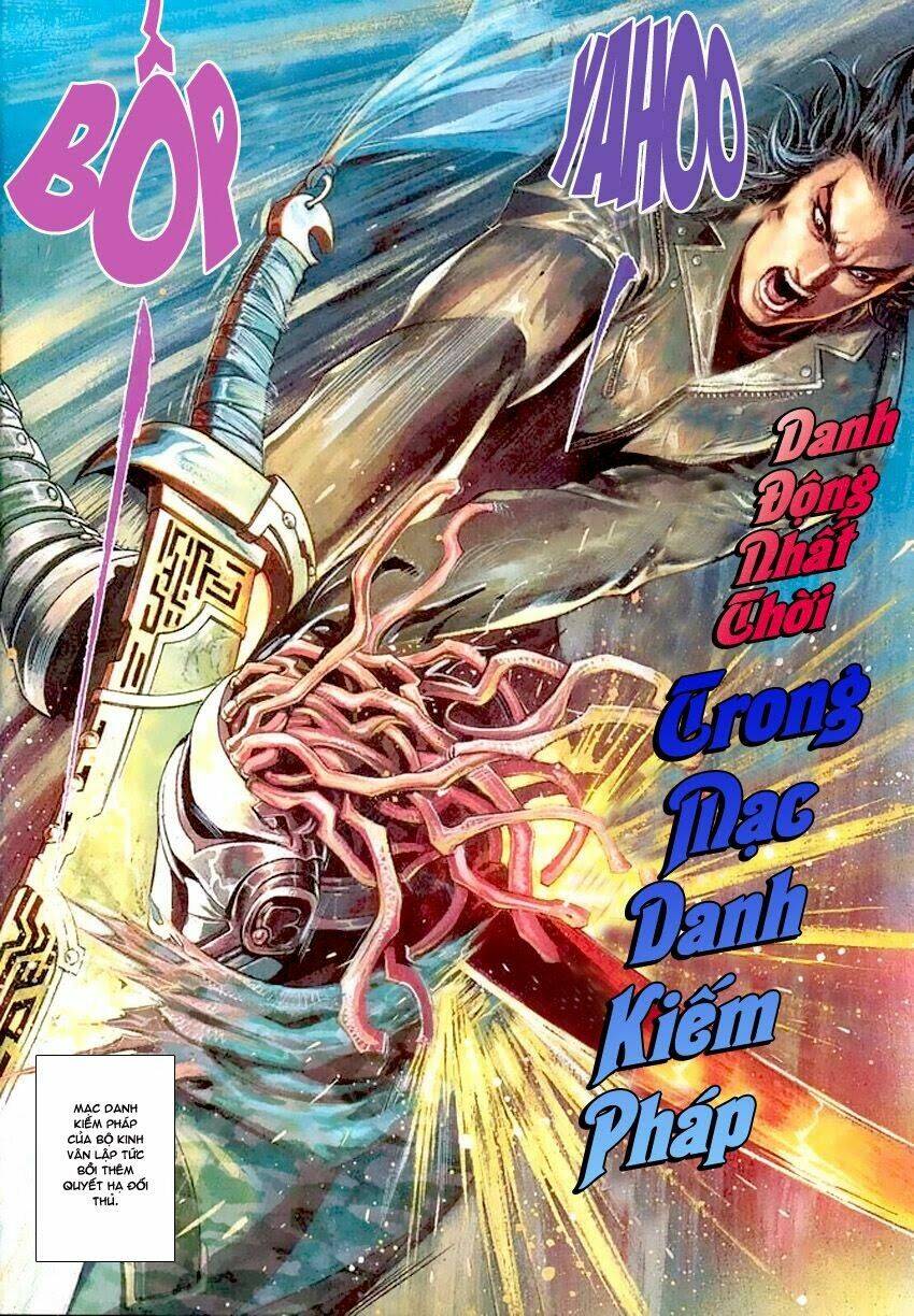 phong vân thần võ ký chapter 7 27