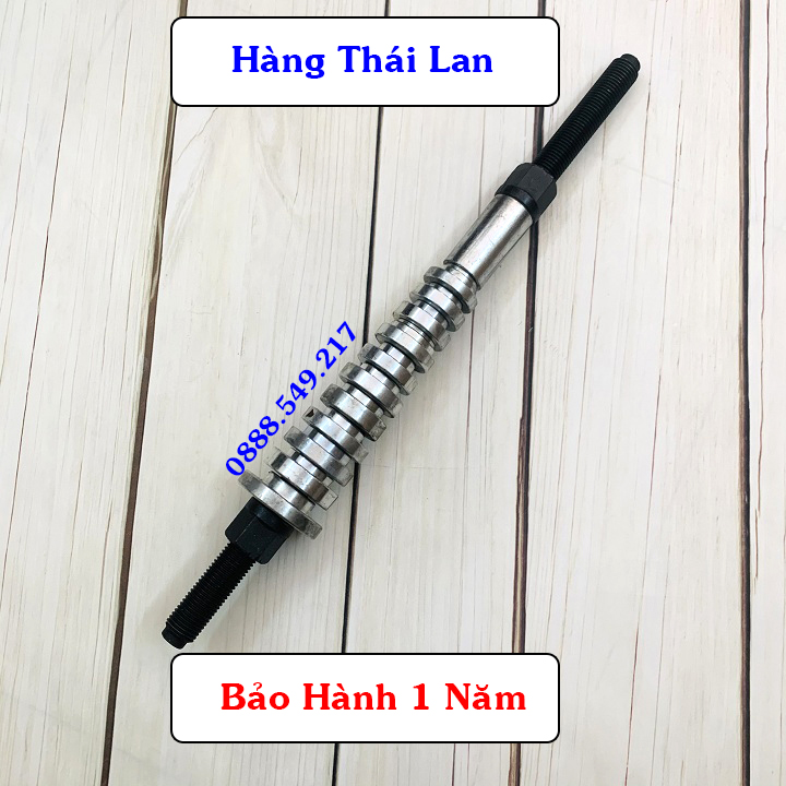 Vam Bát Phốt Cảo chén cổ Thái Lan hàng cao cấp