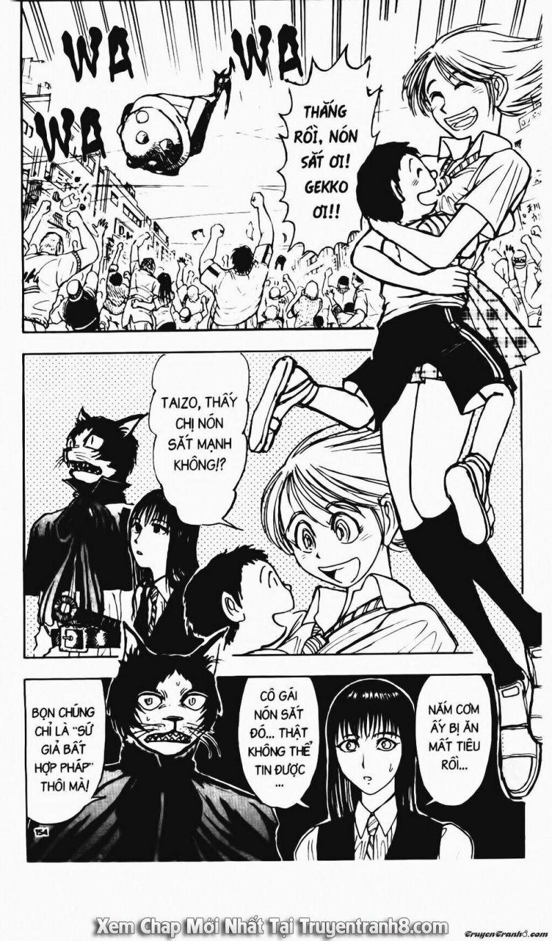 sắc lệnh ánh trăng chapter 30 2