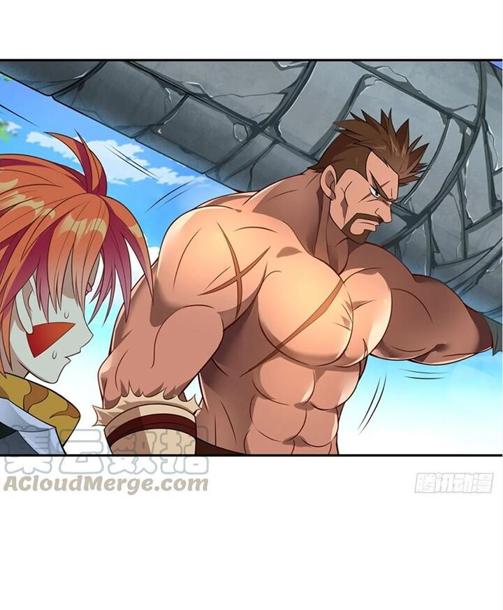 người nguyên thủy mạnh nhất chapter 1.5 18