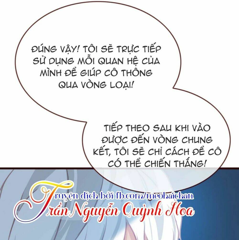 vũ đài tham vọng chapter 2 29