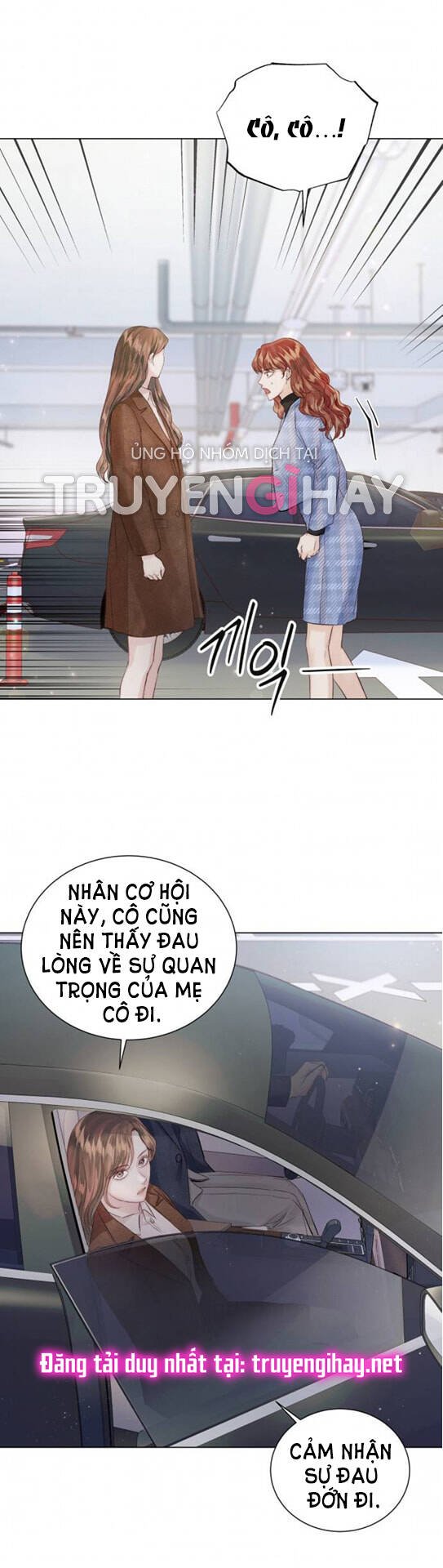 nhất định chúng ta sẽ được hạnh phúc chapter 84.1 13