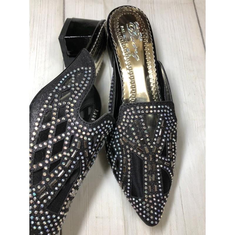 Guốc sục trung niên số lớn big size 40-43