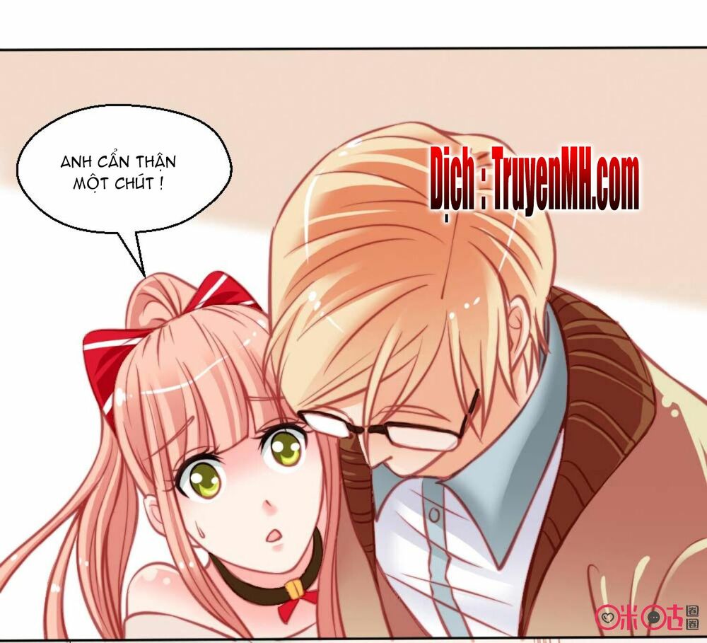 bí mật của thiên kim chapter 15 7